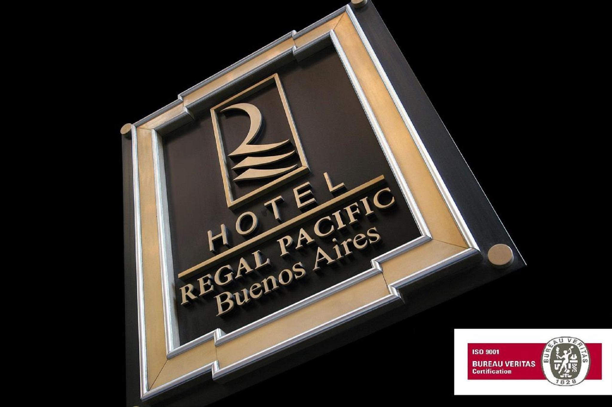 Regal Pacific Puerto Madero Hotel Buenos Aires Ngoại thất bức ảnh