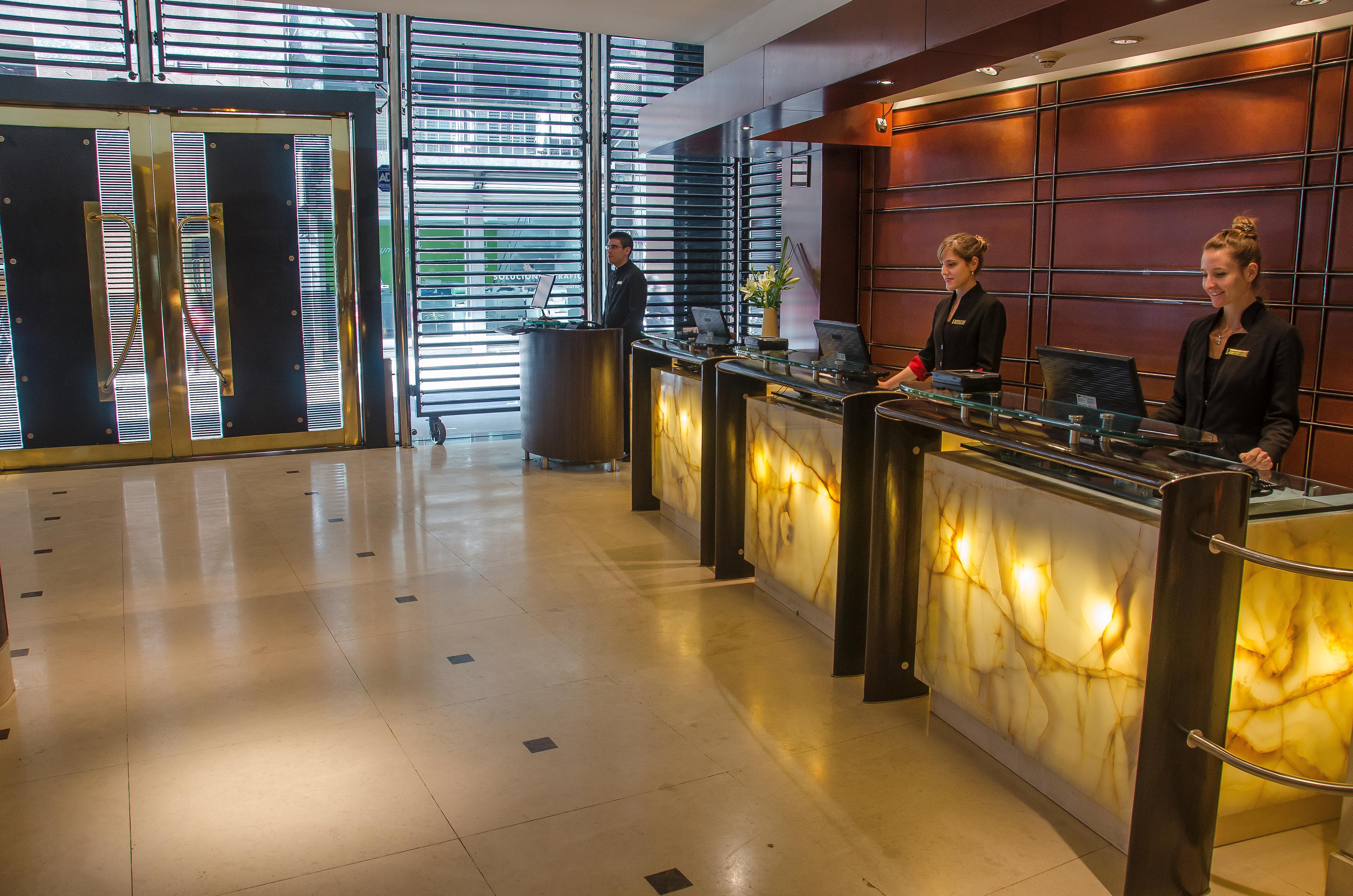 Regal Pacific Puerto Madero Hotel Buenos Aires Ngoại thất bức ảnh