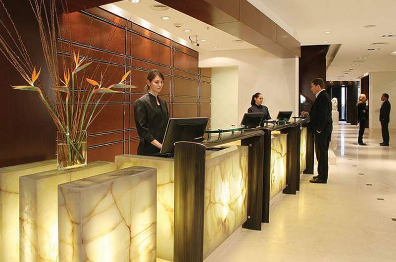 Regal Pacific Puerto Madero Hotel Buenos Aires Ngoại thất bức ảnh